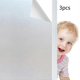 thumbnail image 1 of 2026 Pieces Window Film Privacy Blackout Window Film Opaque Electrostatic Window Film for Privacy Glass Privacy Window Office Home Bathroom Bedroom Ki, 1 of 5