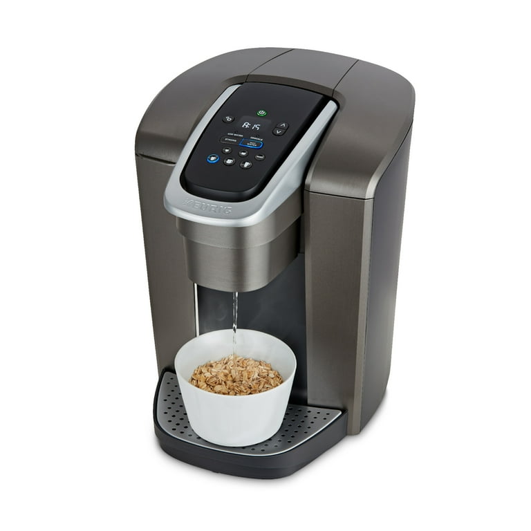 Keurig K-Elite good Single Serve K-Cup