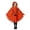 czb# 9-Orange338, variant on CUZIBR Boys Kids Halloween Ghost Robe Hooded Poncho Jagged Edge Ghost Funny Face Print Irregular Hem Cloak Toddler Cosplay Party ,9-White,10-12 Years