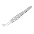 thumbnail image 1 of High Eye Massage 10.5x1 Cm Rectangular Stainless Steel, 1 of 8