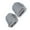 Gray, variant on Handmuffs Mittens Windproof Pushchair Hand Warmer Gloves Splashproof Pram Hand Muff
