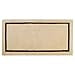 thumbnail image 3 of Minuteman H-5 Rectangular Rug Mesa Tan, 3 of 3