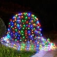 thumbnail image 1 of Luces de Navidad BlcTec Red Multicolor 200 LED 2.6m x 1.6m, 1 of 8