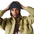 thumbnail image 3 of Beechfield Organic Cotton Beanie, 3 of 3