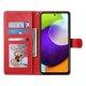thumbnail image 2 of Funda para FOXDOCK Samsung Galaxy A73 5G– Cuero Premium, 3 ranuras para tarjetas, Protección contra impactos, 2 of 5