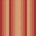 thumbnail image 1 of Ahgly Company Machine Washable Indoor Square Transitional Neon Red Area Rugs, 7' Square, 1 of 7