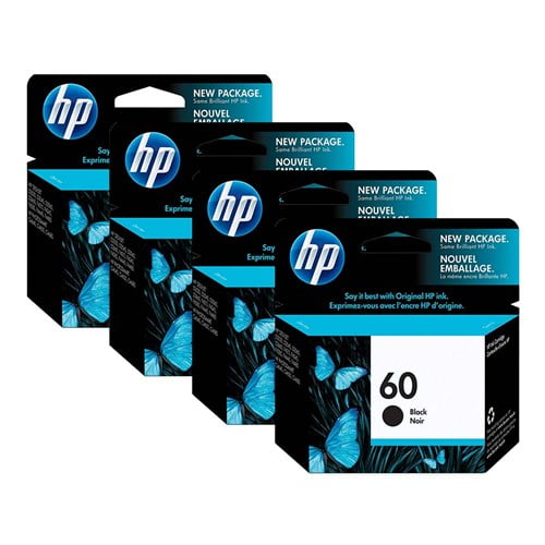 walmart hp 60
