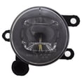 thumbnail image 5 of Yassdwbn 1 Pair Front LED Fog Light Left Right For GMC Acadia SLT Denali AT4 2020-2022, 5 of 5