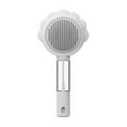thumbnail image 2 of Hair Spray for Fine Hair Spray Brush with Release Button Brushes for Indoor Self Cleaning Hair Brush for Removing Tangled and Loose Hair Round Hair Brush, 2 of 2