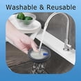 thumbnail image 3 of 3Pack HEPA Filters and 9Pack Sponge Filters for Afoddon NEQUARE, 3 of 5