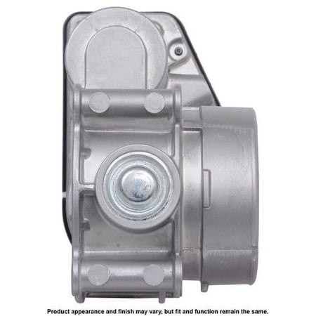 A1 Cardone Fuel Injection Throttle Body P/N:67-6015 Fits select: 2010-2020 FORD FUSION, 2009-2022 FORD ESCAPE