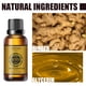 thumbnail image 4 of Buy 2 get 10% off Essential oils Essential Coconut oil Slimming Oil, Belly Draining, Oil, Firming Slimming Slim Big Belly Massage Out Oil 30ML, 4 of 5