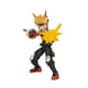 thumbnail image 3 of Figura de acción Total Anime Katsuki Bakugo de 16,5 cm con accesorios, 3 of 4