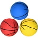 thumbnail image 1 of KAKOWELY 3 pelotas elásticas de entrenamiento deportivo, decorativas, delicadas, de goma., 1 of 4