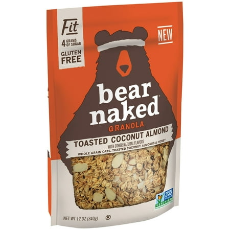 Bear Naked UPC & Barcode | upcitemdb.com