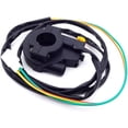 thumbnail image 5 of WYJ DJ-Motor 22mm Kill Switch Throttle Housing For 2 Stroke 50cc 60cc 66cc 80cc Motorized Bicycle Bike-0614, 5 of 6