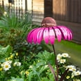thumbnail image 5 of ACDANC Squirrel Proof Coneflower Standing Bird Feeder Squirrel Proof Bird Feeders, 5 of 7