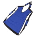 thumbnail image 4 of Patient Lift Slings Transfer Belt, Strong Load Bearing Free Hands Comfortable Patient Lift Slings Stair Slide Board  For Handicap, 4 of 8