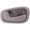 Paint to match, variant on For Geo Prizm Door Handle 2000-2002 Interior | Rear Driver Side | GM1352138 | 94859669