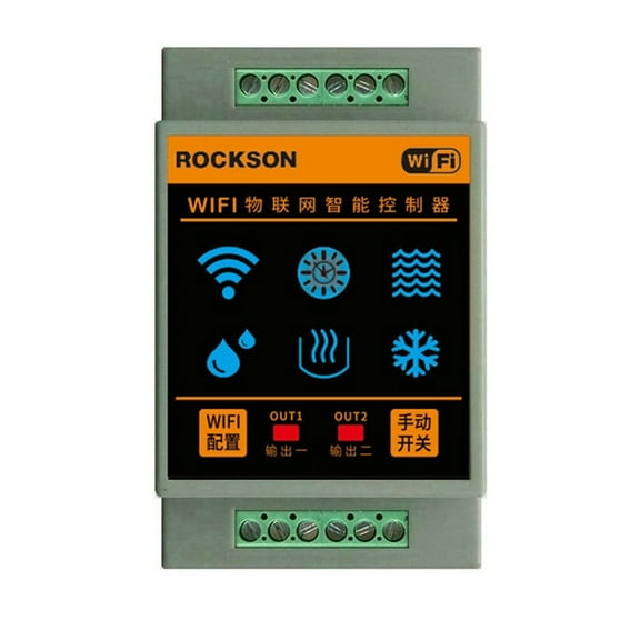 Level controller,Dsfen Flows Water Alarm Eryue Moweo Wifi Me Water