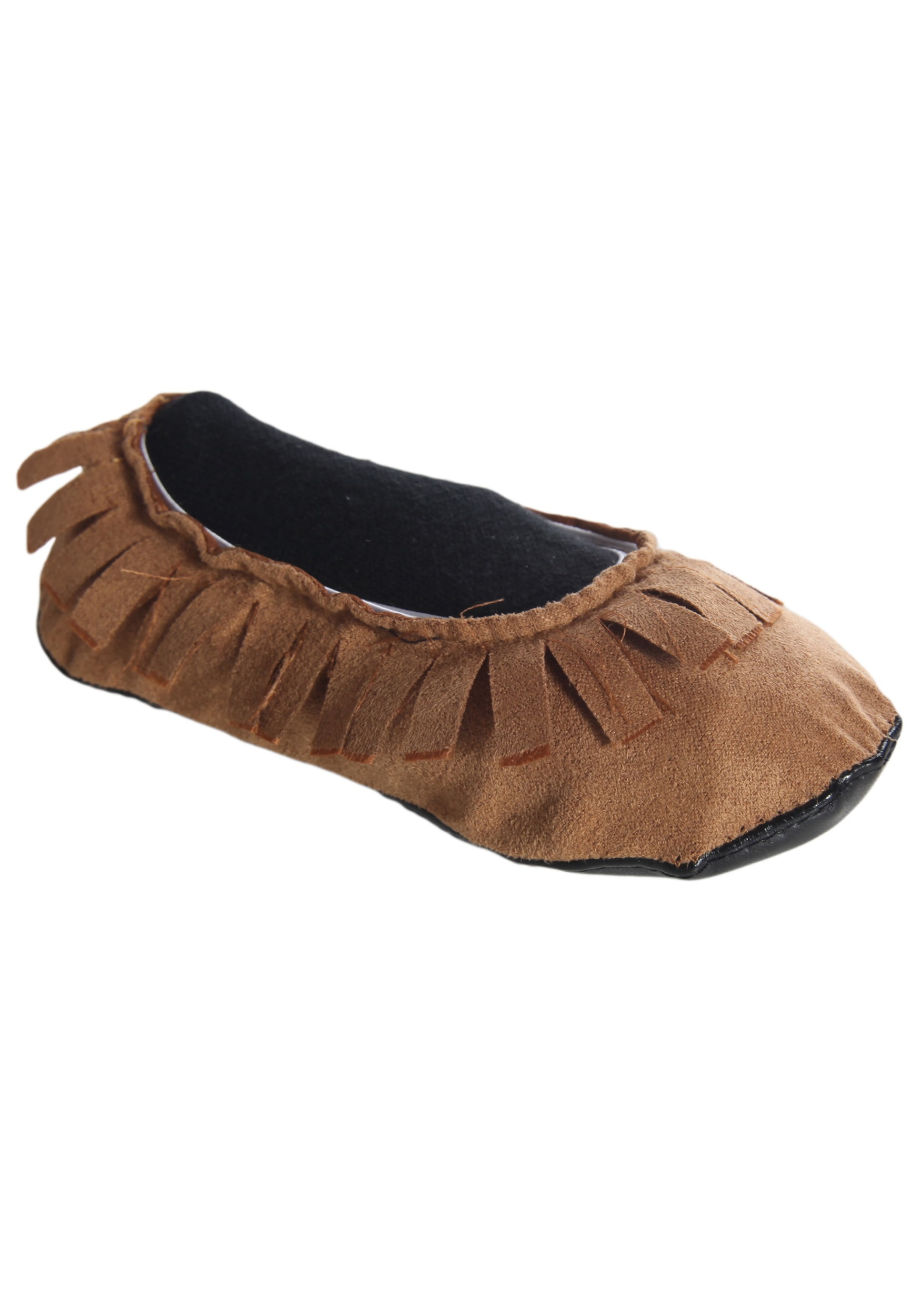 indian moccasin slippers
