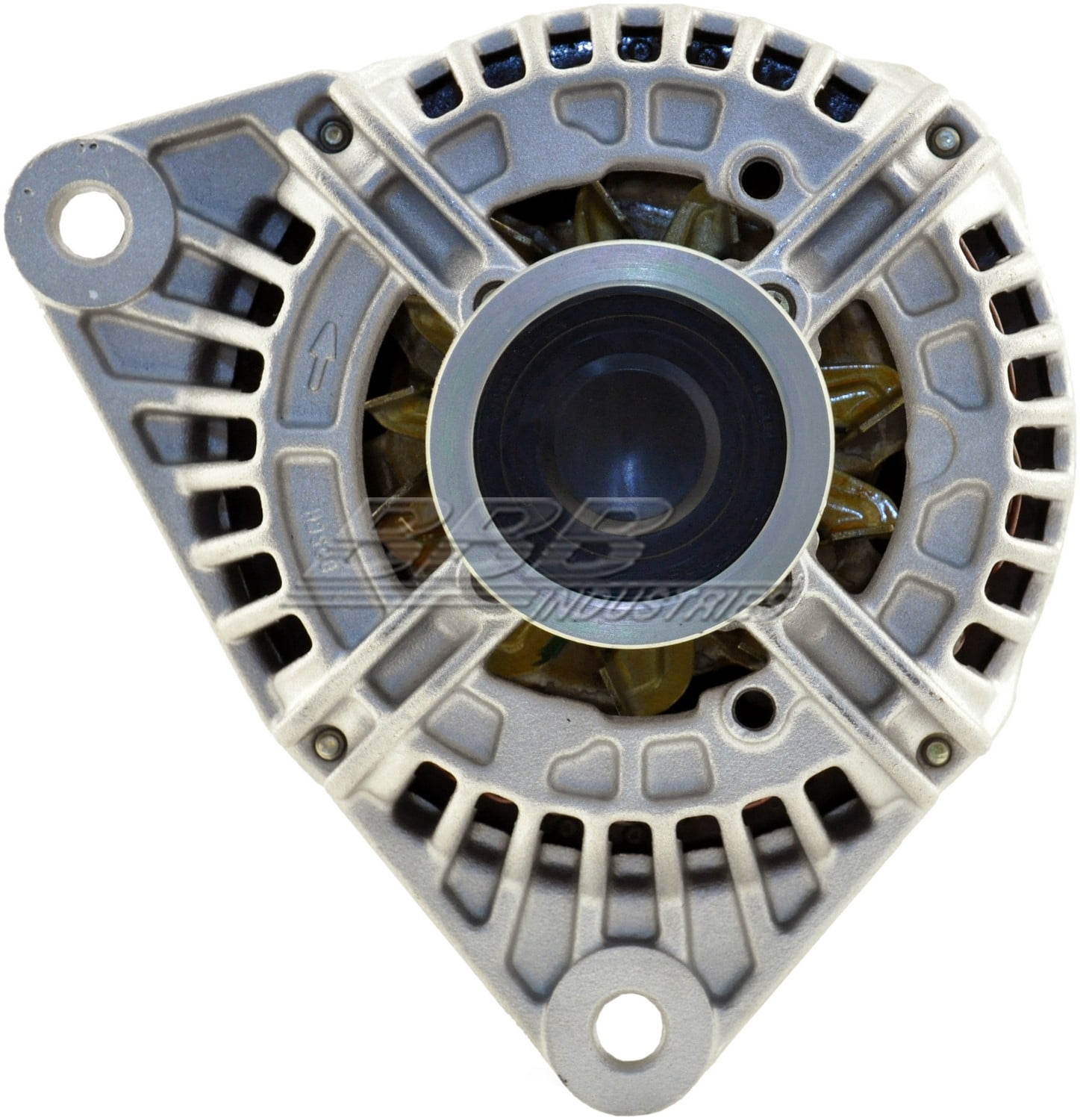 TERREPOWER formerly BBB Industries N11239 New Alternator