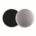 thumbnail image 1 of Juego de limpiador de brochas de maquillaje: esponja limpiadora de brochas, esponja limpiadora de brochas de maquillaje en seco, sombra de ojos o eliminación de color de rubor, cambie rápida, 1 of 5