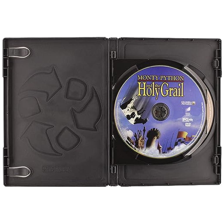 Secret of the Holy Grail [DVD](中古品) Sony Pictures Entertainment, Monty Python and the Holy Grail DVD