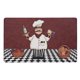 thumbnail image 1 of Alfombrilla Ergode Anti Fatigue 18in.&nbsp;x 30 pulg.&nbsp;- Cucina Ergode ANFTMCUC12-VV, 1 of 2