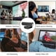 thumbnail image 3 of 1080P Webcam with Microphone, USB Camera, Desktop Webcam with, 3 of 5