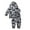 Gray, variant on YTDSCS Toddler Boys 2 Piece Sweatshirt Outfit Baby Camouflage Pullover Hoodies Sweatshirt Sweatpants Cotton Tracksuit Set for Spring Autumn(6M - 4Y)