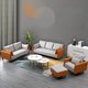 thumbnail image 2 of Nordic Modern Lazy Living Room Sofas Set Recliner Luxury Small Sofa Single Loveseat Chair Sofy Do Salonu Home Furniture WK50SF My Lux Decor Round, 2 of 22