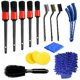 thumbnail image 1 of 15 Uds herramienta de lavado de coches cepillo cepillo de limpieza de cubo de rueda impermeable guantes de lavado de coches cepillo de limpieza de lavado de coches XianweiShao 8390613906274, 1 of 1