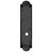thumbnail image 2 of Acorn IG4BP OR104 Passage Escutcheon, 2 of 2