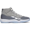 thumbnail image 1 of Ni - ke Size 10.5 - Jordan 11 Retro High Cool Grey, 1 of 5