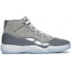 thumbnail image 1 of Ni - ke Size 13 - Jordan 11 Retro High Cool Grey, 1 of 5