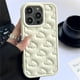 thumbnail image 5 of Bonita funda de silicona suave con nubes en 3D para iPhone, 15 Pro Max, 11, 12, 13, 14 Pro Max, XS, XR, X, 7, 8 Plus, cubierta protectora a prueba de golpes, 5 of 5