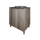 thumbnail image 2 of Gabinete De Cocina Inferior AMAPOLA Con Parrilla, 2 of 5