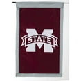 thumbnail image 7 of Team Sports America Collegiate Double Sided Flag, 7 of 7