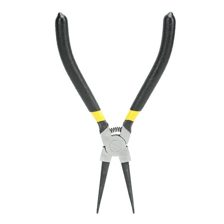 

Carbon Steel Straight Circlip Plier Wire Cable Cutter Diagonal Design for Automotive and General Repair Use