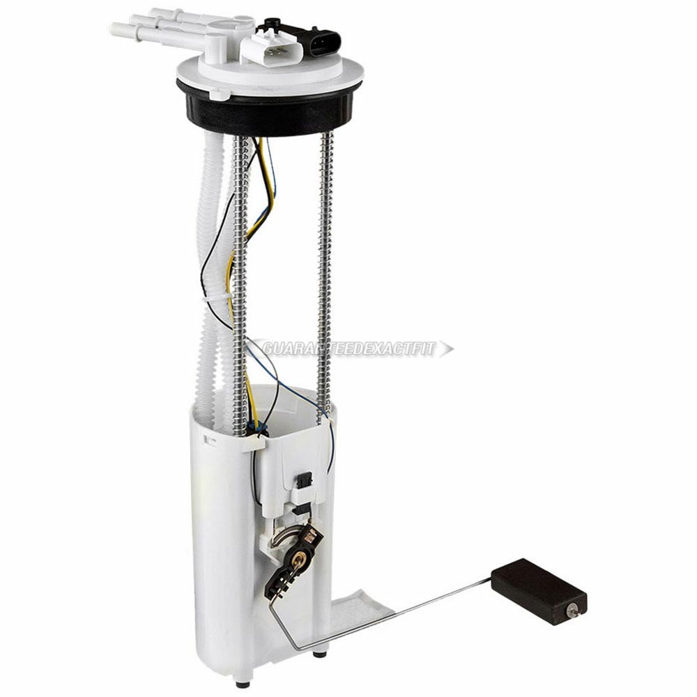 For Chevrolet Silverado 1500 & GMC Sierra 1500 Complete Fuel Pump