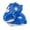 Blue, variant on Blue Blue Press Go Dinosaur Toy Car For Children Inertia Vehicle For Toddlers 1 3 Years