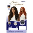 thumbnail image 5 of Outre Synthetic Hair Hd Lace Front Wig - Gaia (Color:1 JET BLACK), 5 of 5