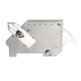 thumbnail image 4 of Sturdy And Accurate Mg-8 Welding Gauge Weld Gage Test Bridge Cam Welding Ulnar Inspection, 4 of 5