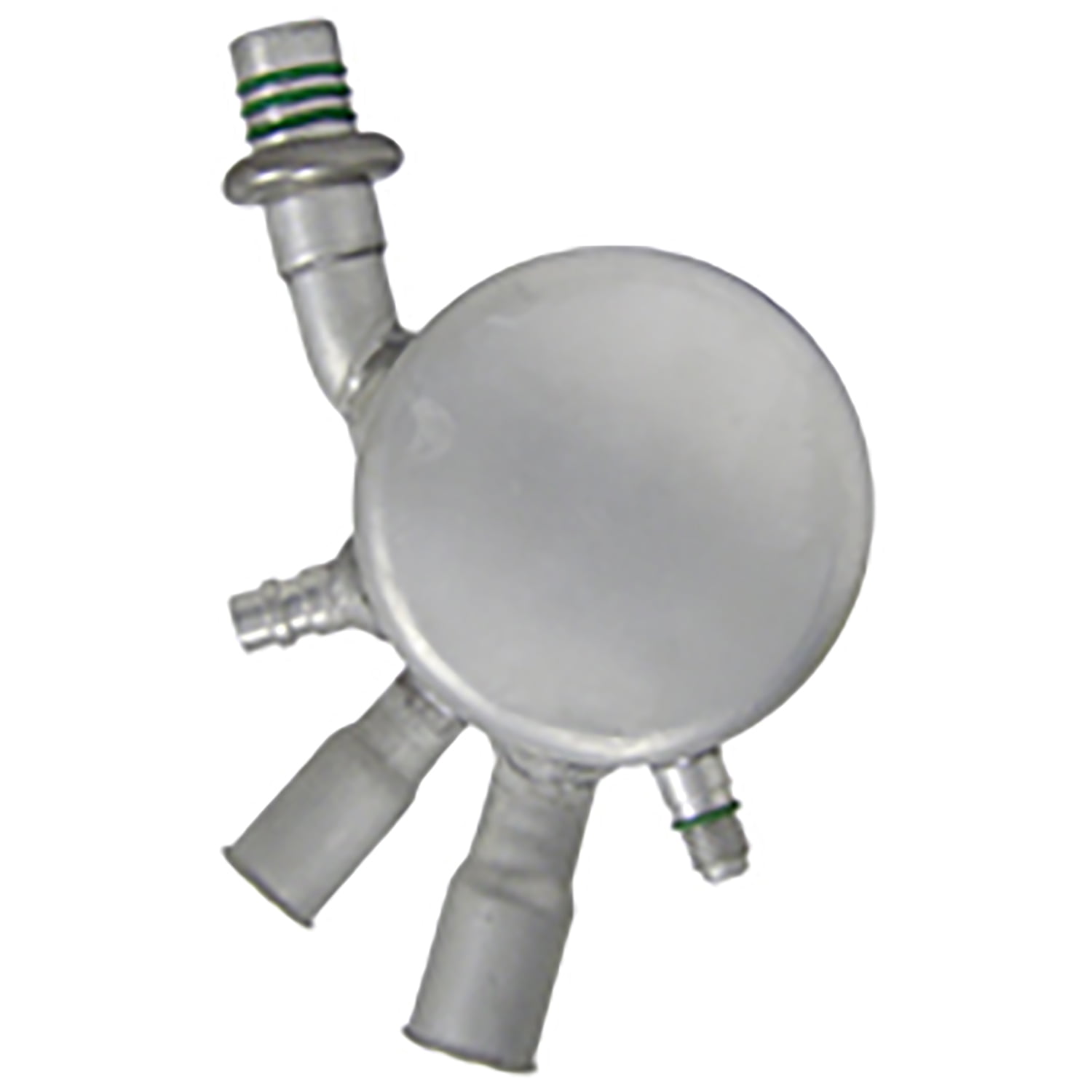 New UAC RD 2173C A/C Accumulator -- Accumulator Fits select: 1994-1997 FORD AEROSTAR