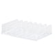 thumbnail image 1 of Organizador de Paletas de Maquillaje ANGGREK Plástico Transparente 7 ranuras, 1 of 7