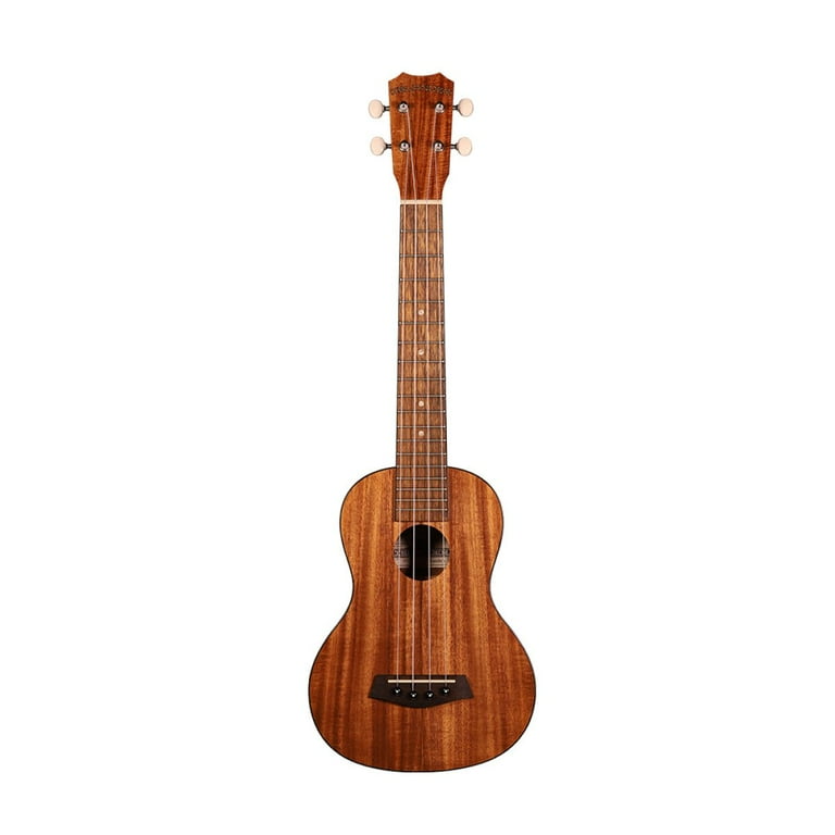Islander 2024 concert ukulele