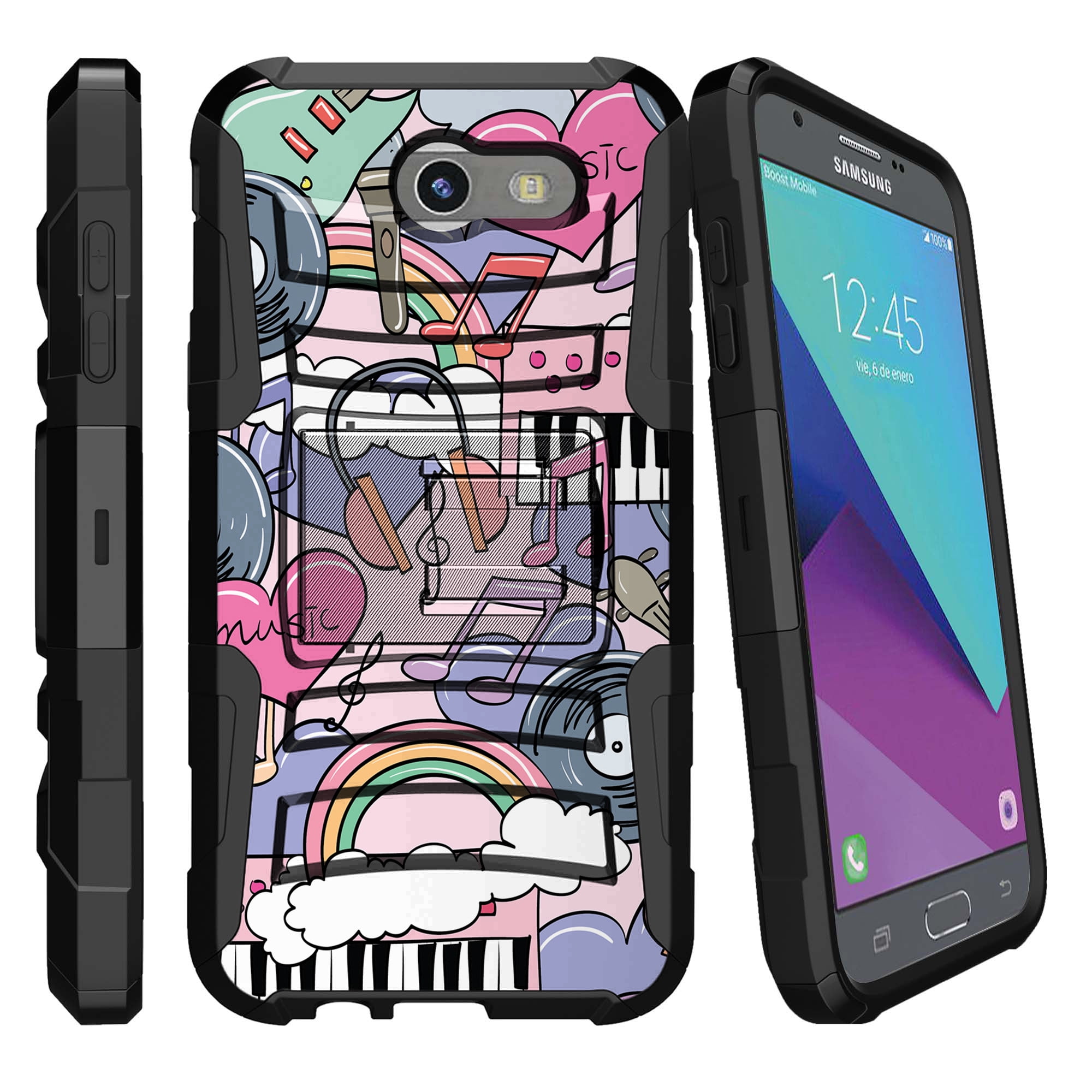 samsung galaxy j3 eclipse
