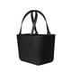 thumbnail image 2 of Bolso de playa moderno y sencillo Tote de goma, 2 of 5