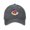 Deep Heather, variant on 924th Fighter Group Dad Hat Baseball Unisex Baseball Adjustable Washed Cap Blue